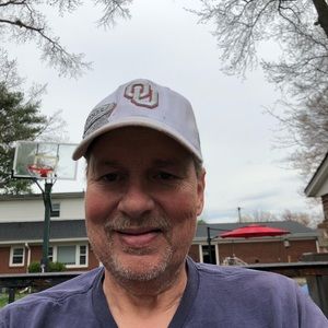 Meet your Posher, Chris